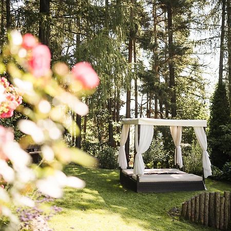 Boutique Pension Erlacher - Adults Only Villandro Dış mekan fotoğraf